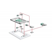 EROWA 线切割刀具系统