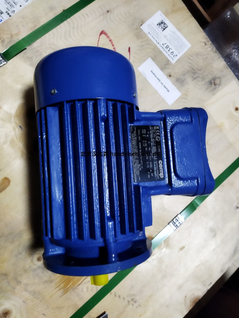 Cemp AB30r 80B工业防爆电机 Cemp AB30r 80B工业防爆电机