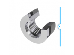 SCHAAF ShrinkNuts 液压螺栓 用于免维护的螺栓连接应用场合
