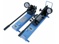 SCHAAF HP1600-1S/2S系列液压手动泵 专门为工业用途设计