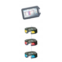 BTSR IRIDIUM 3D可编程传感器