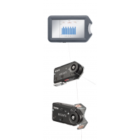 BTSR MSC/MTC 纱线质量传感器