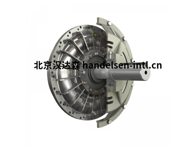 Transfluid SKF 系列液力偶合器