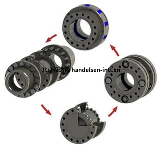 malmedie-flange-couplings