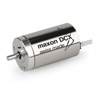 Maxon DCX 系列有刷直流电机