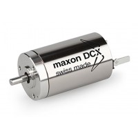 Maxon DCX 系列有刷直流电机