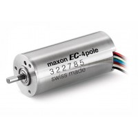 Maxon EC-4pole 系列无刷直流电机