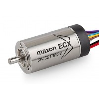 Maxon ECX 系列无刷直流电机