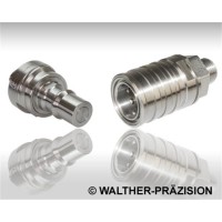 walther-praezision  DD系列联轴器