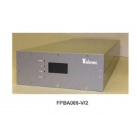 telmec VHF自动调谐带通滤波器 085 VHF 双腔体
