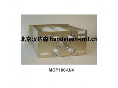 telmec滤波器和合路器 100 UHF 圆形腔体