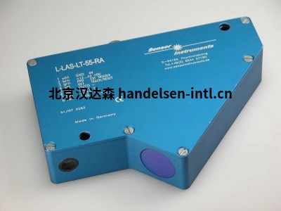 Sensor Instruments激光三角测量传感器L-LAS-LT 反射光线L-LAS-RL激光透射线L-LAS-TB