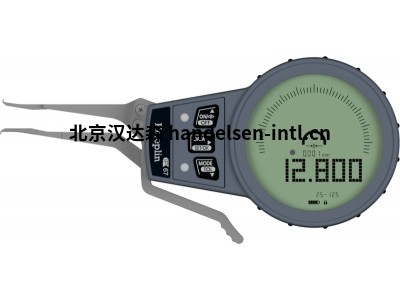 Kroeplin  G002电子内径测量仪