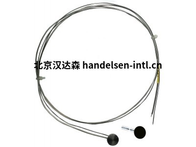 Wuntronic  FCR系列高温热流传感器