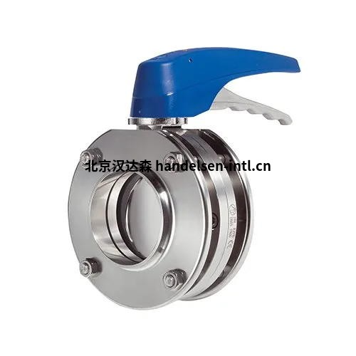 Sandwich-type-butterfly-valve_看图王
