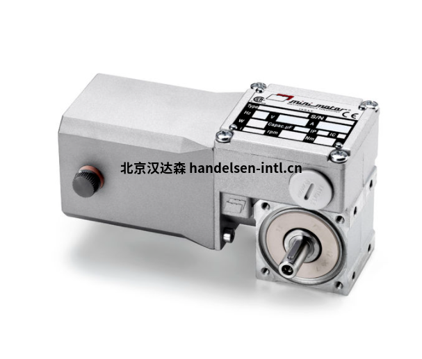 minimotor_BCE2000-24MP 50:1 minimotor_BCE2000-24MP 50:1