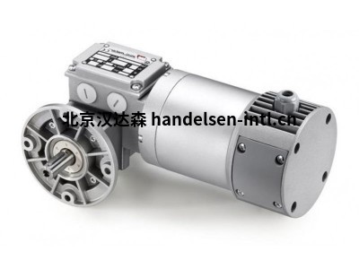 Minimotor MCE165P3蜗轮减速电机