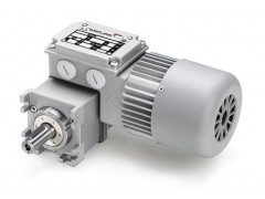 minimotor MCCE12MP蜗轮行星减速电机用于包装和装瓶设备