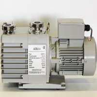 hyco® Vakuumtechnik GmbH  RPT7524缸隔膜泵 真空泵