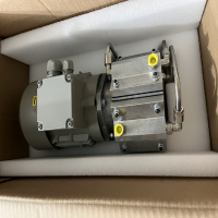 德国rosta橡胶弹簧 AB-D型制动器