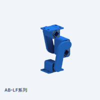 德国rosta AB-HD型振荡支座是AB-HD 38