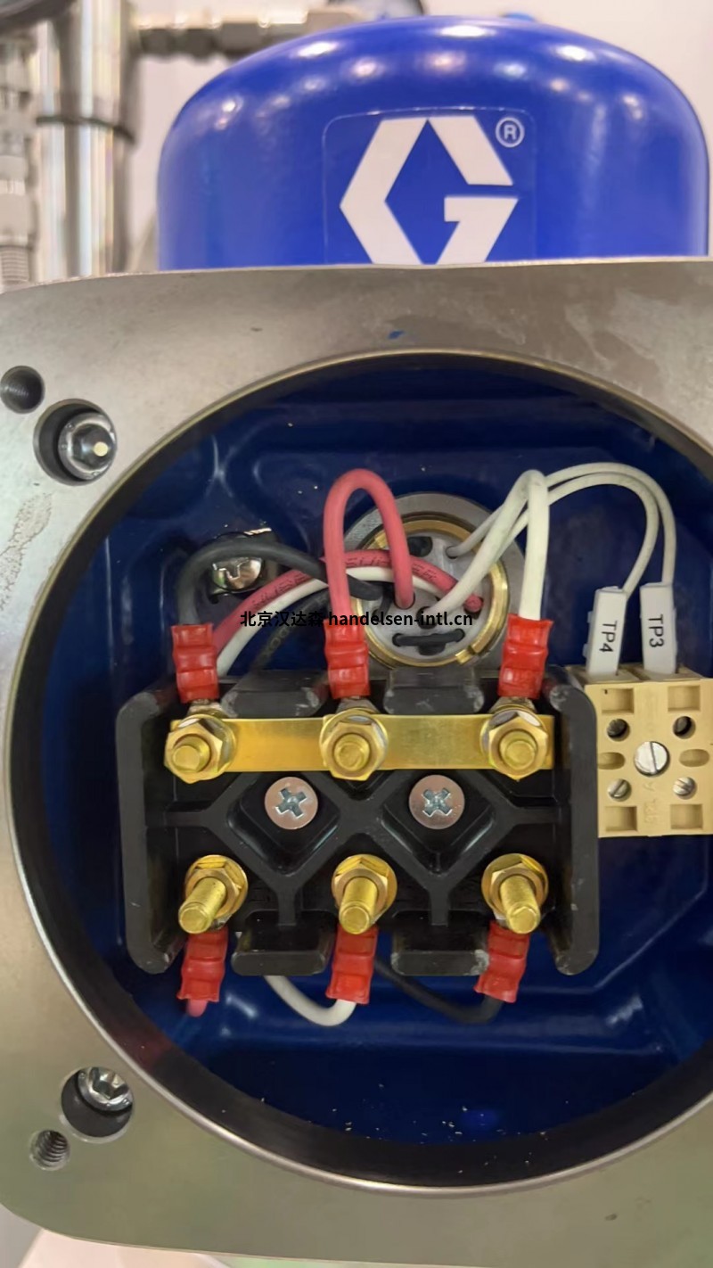 Cemp ATN270防爆电动泵印刷行业 Cemp ATN270防爆电动泵印刷行业