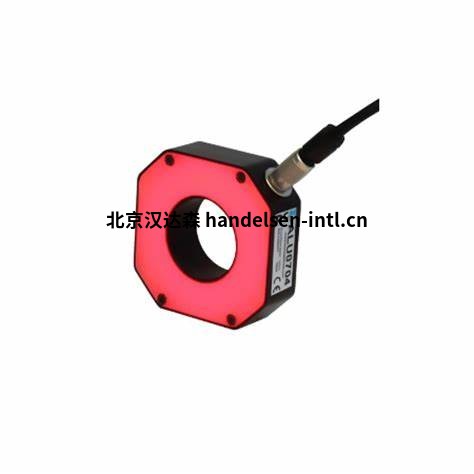 DCM SISTEMES ALU - 超漫射环形灯的产品简介 DCM SISTEMES照明灯-5