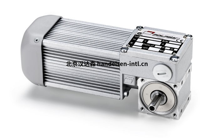 minimotor MC145P2T蜗轮蜗杆减速电机 minimotor MC145P2T蜗轮蜗杆减速电机