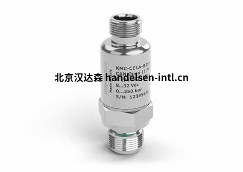 Gefran 带热电偶类型“J”的质量压力变送器 德国制造 Gefran 带热电偶类型“J”的质量压力变送器 德国制造
