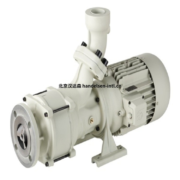 Sommer-Technik OS系列的喷油器用于化工厂 Sommer-Technik OS系列的喷油器用于化工厂