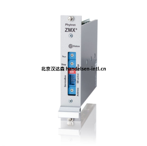 phytron ZMX+运动控制器 phytron ZMX+运动控制器