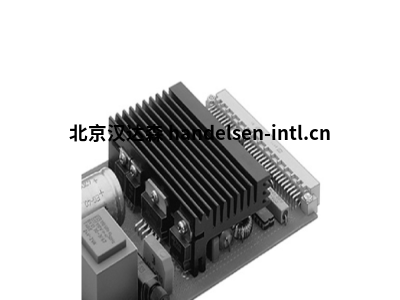 Fischer Elektronik  热电元件的标准翅片冷却器