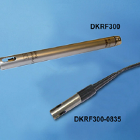 Driesen + Kern 湿度和温度变送器DKRF517