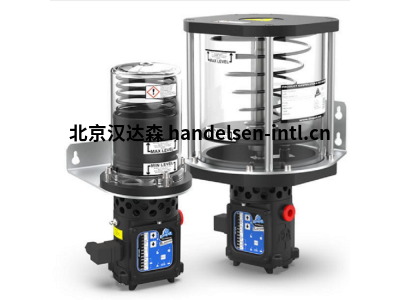 意大利DropsA 电驱动PoliPUMP FP润滑泵 电动注油器