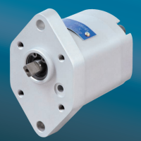 Jihostroj 生产的旋转齿轮流量分流器 QHD2 51 现货