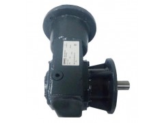 HIMMEL 造纸工业用的扁平电机 KF112-SB/2-M60K交流系列