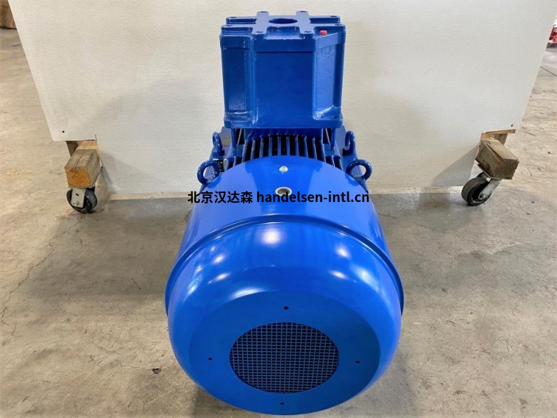 CEMP 意大利进口AB 25r 用于矿井的 ATEX 防爆电机 CEMP 意大利进口AB 25r 用于矿井的 ATEX 防爆电机