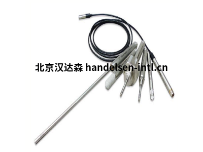 driesen-kern DKRF470工业湿度变送器 IP65 防护等级和无腐蚀变送器外壳