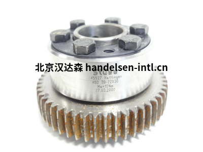 德国Stuwe 液压收缩盘HYD系列 轴径 100 - 1050 mm
