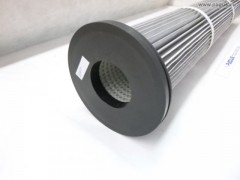 Infastaub 生产  圆形设计的筒式过滤器：INFA-VARIO-JET AJV