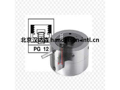 德国SCHAAF HM M260x4液压螺母 带切向油嘴