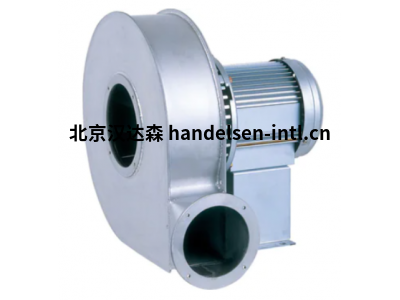 Elektror 管式风机 HRD 60/FU-105/7,5 降噪可带电机