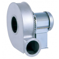 Elektror 管式风机 HRD 60/FU-105/7,5 降噪可带电机