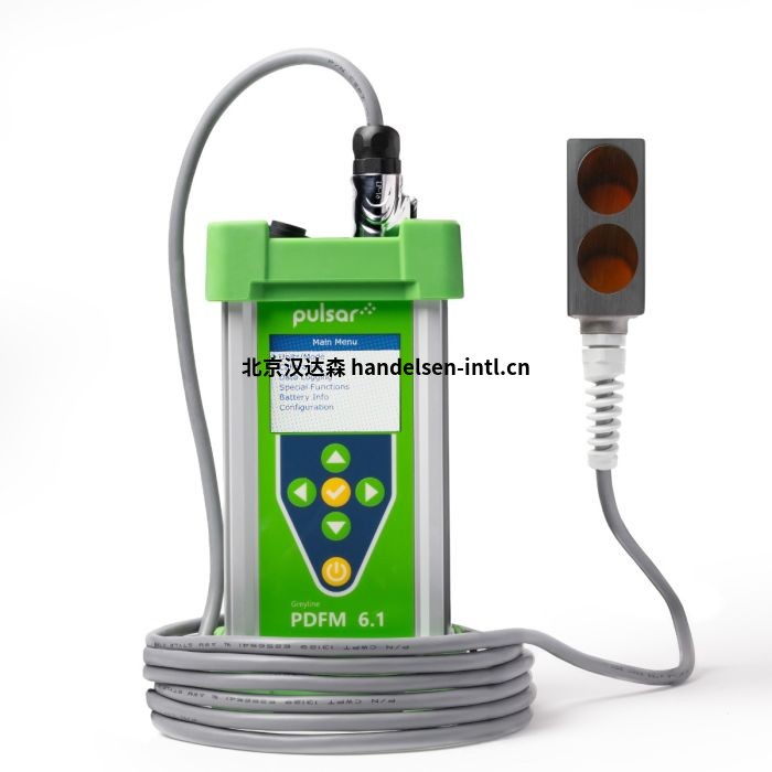 Pulsar型号pdfm_6.1_4
