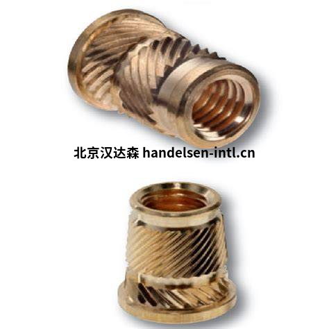 德国 Kerb-Ko<em></em>nus 紧固件螺钉-5