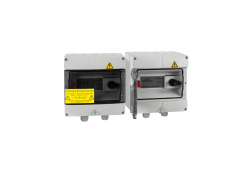 EFFEKTA BTL工业应用紧凑型UPS可保护敏感用电设备