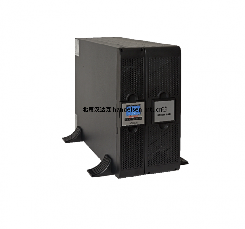 EFFEKTA BTL工业应用紧凑型UPS