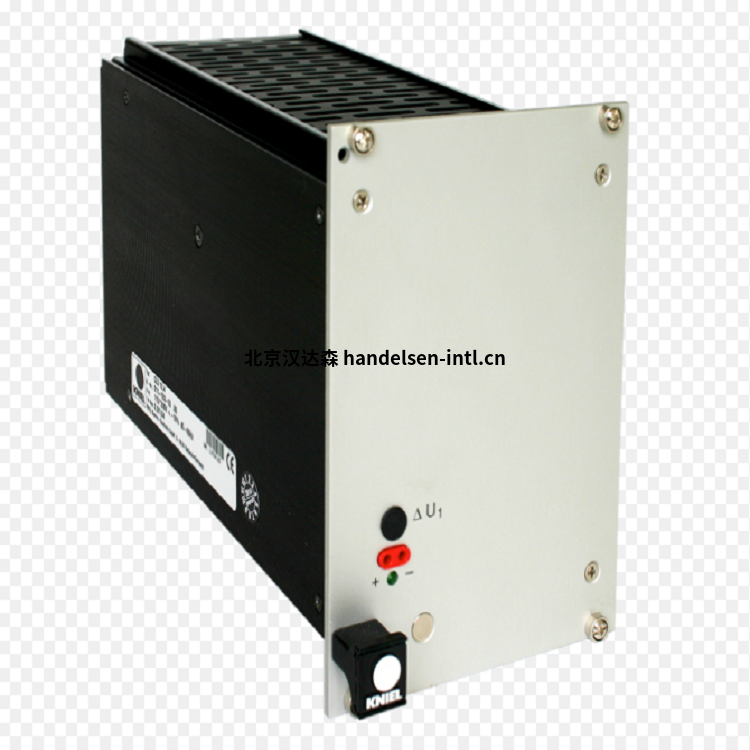 汉达森代理德国kniel CLD系列电源实物照片 (2)