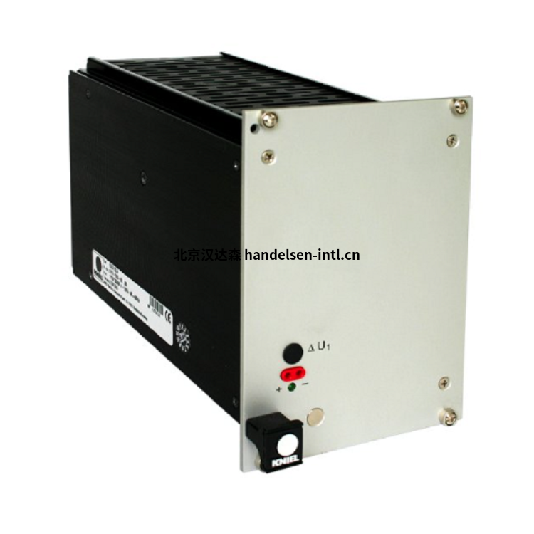 汉达森代理德国kniel CLD系列电源实物照片 (3)