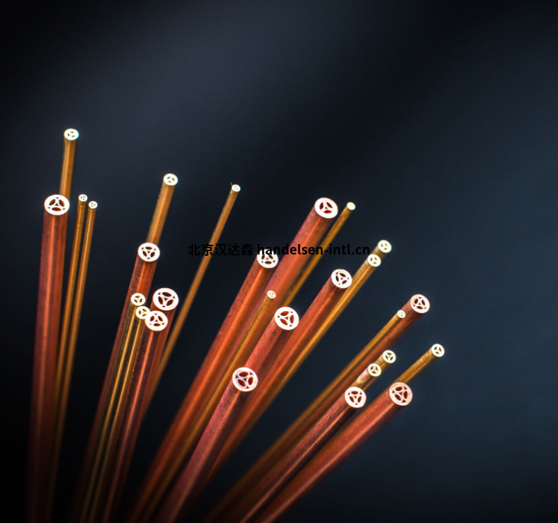 Erodex电火花高速钻孔材料